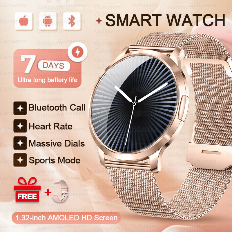 Luxury Watch In The World - 2025 New Bluetooth Call Smart Watch