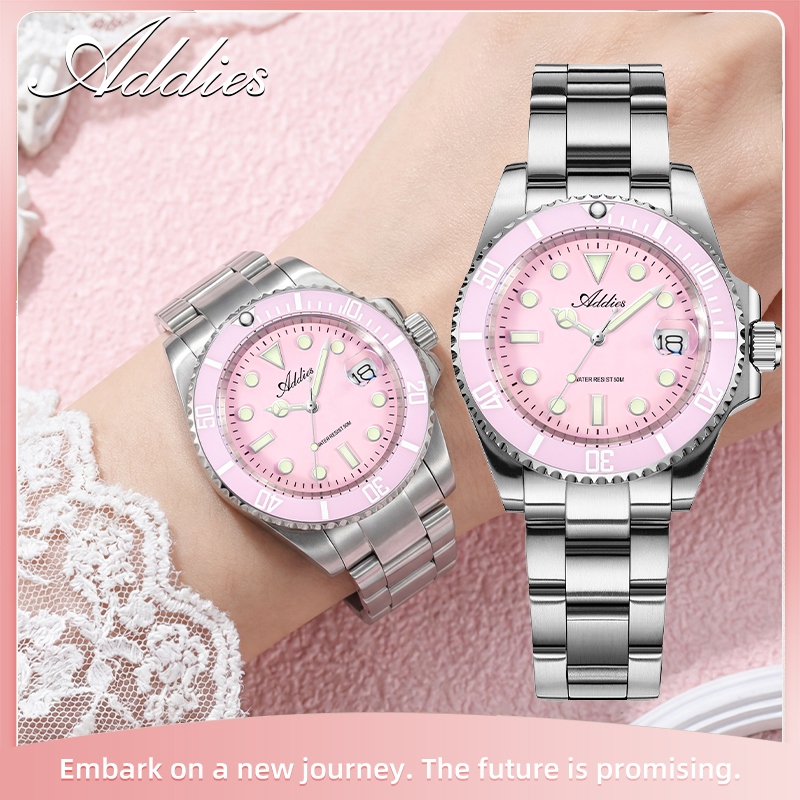 Luxury Watch Travel Case - Addies New Women Watches Luxury BGW9+C3