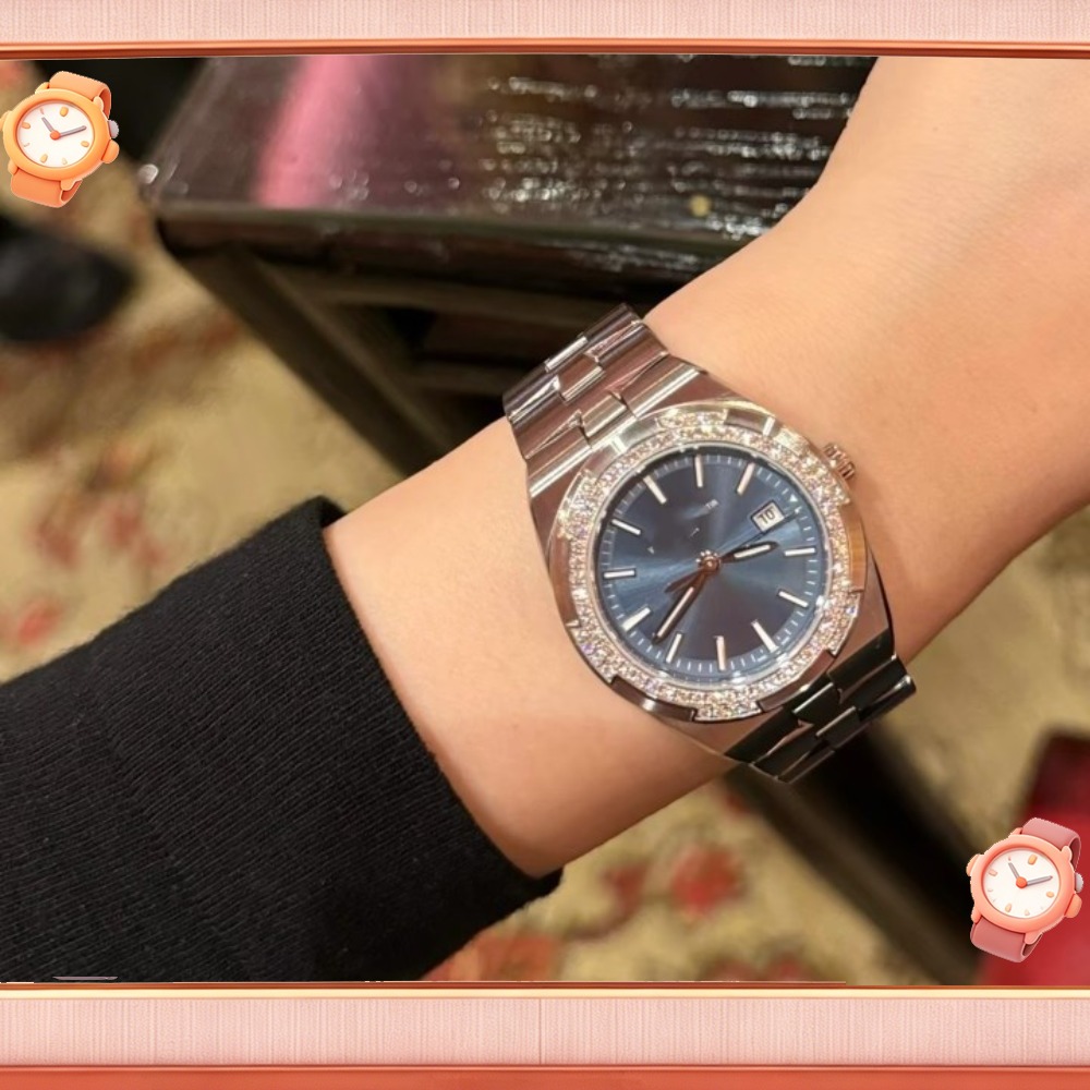 Luxury Watch Values - 2026 New Watch Women's Fashion Light