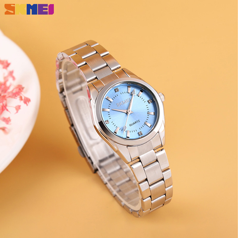 SKMEI Lady Simple Time Watch L - Luxury Watch List 리뷰 및 가격