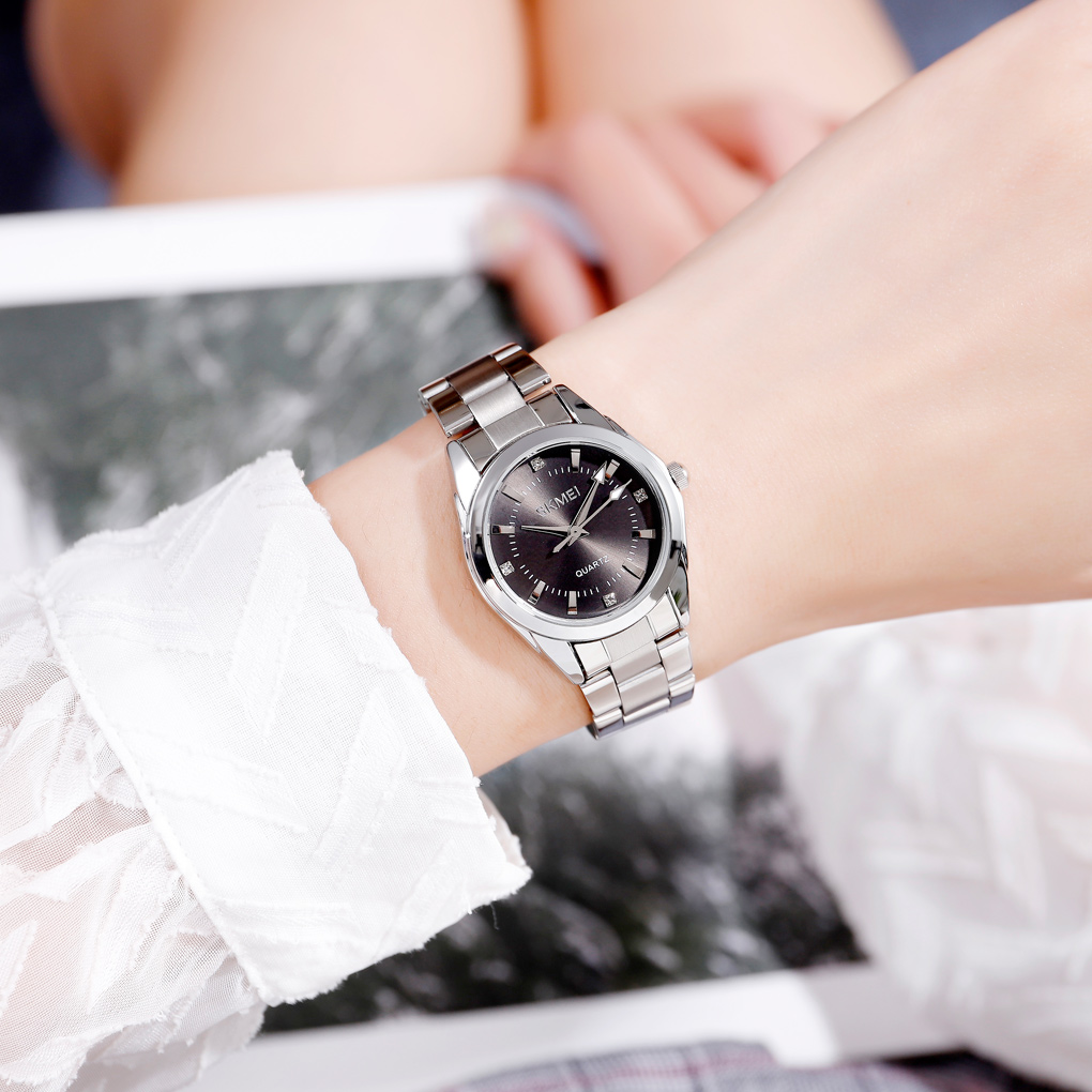 SKMEI Lady Simple Time Watch L - Luxury Watch List 리뷰 및 가격