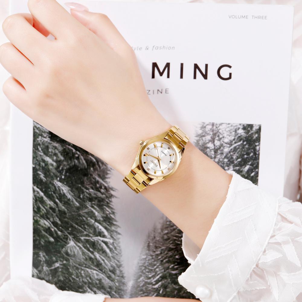SKMEI Lady Simple Time Watch L - Luxury Watch List 리뷰 및 가격