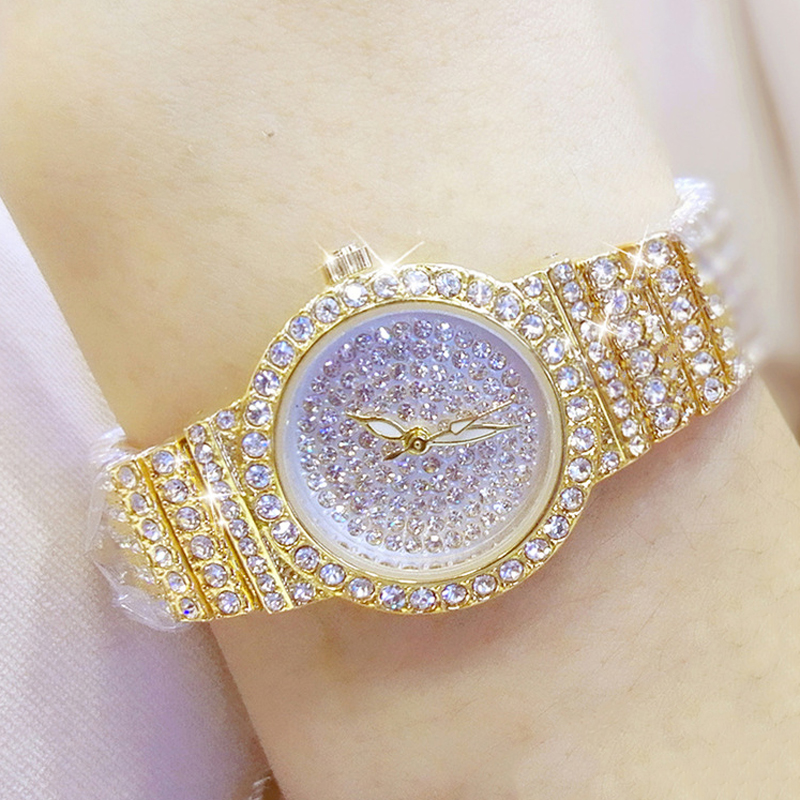 BS Women Watch Famous Luxury B - Luxury Watch Gold 리뷰 및 가격