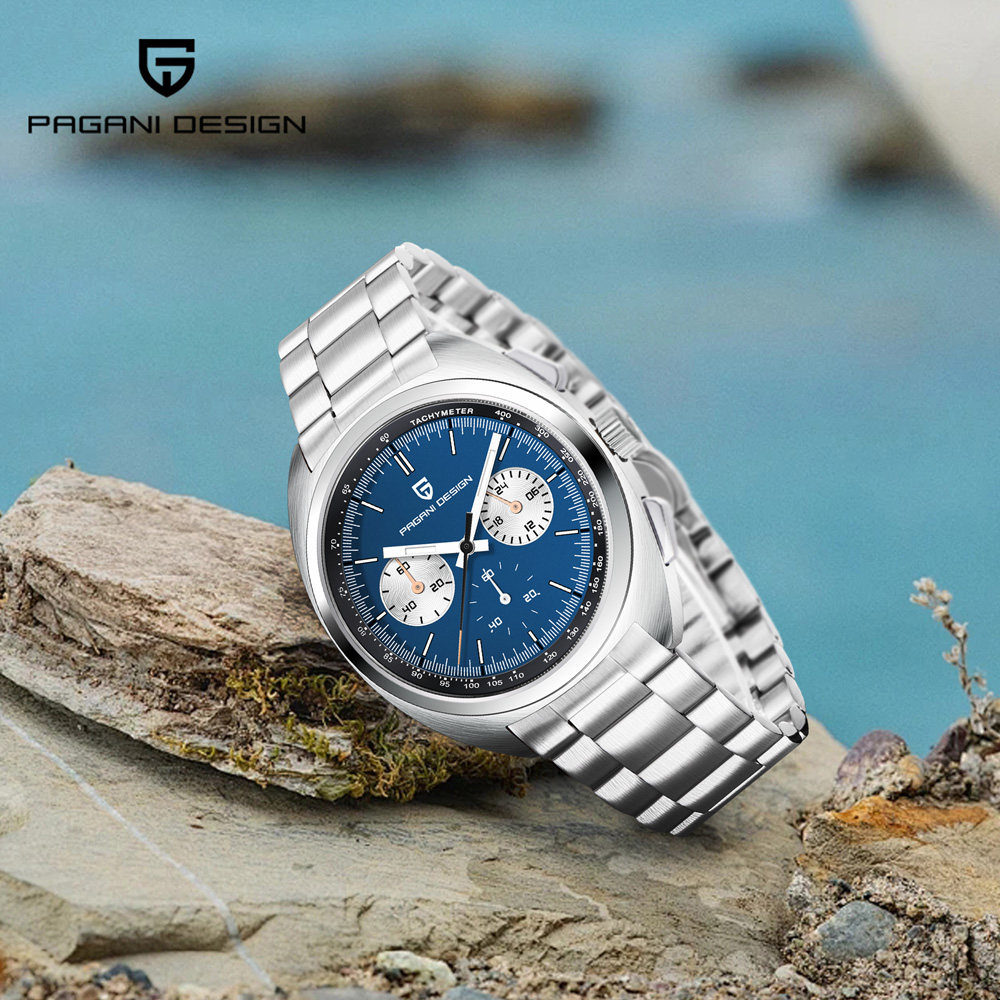 PAGANI DESIGN 2026 New Panda D - Luxury Watch Men 리뷰 및 가격