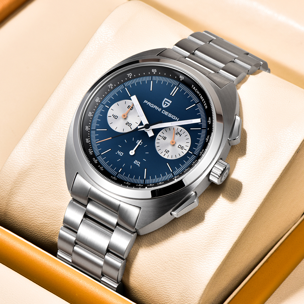 PAGANI DESIGN 2026 New Panda D - Luxury Watch Men 리뷰 및 가격