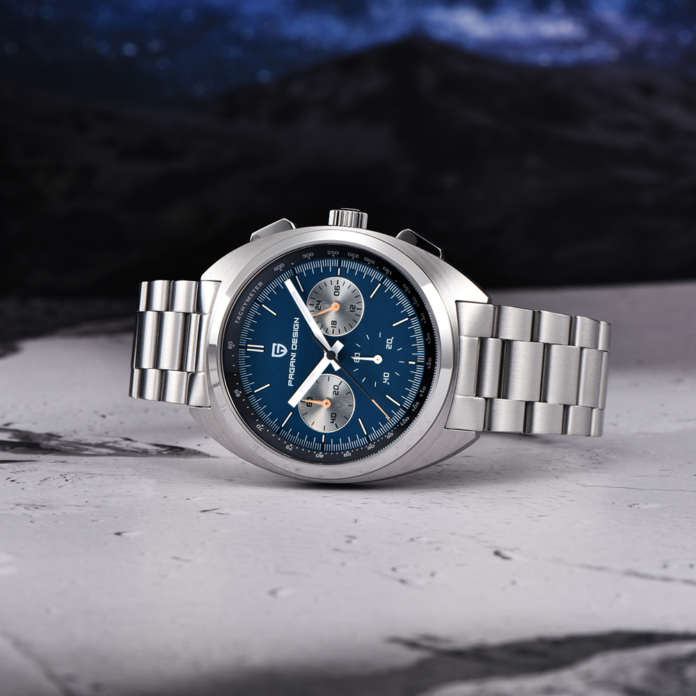 PAGANI DESIGN 2026 New Panda D - Luxury Watch Men 리뷰 및 가격