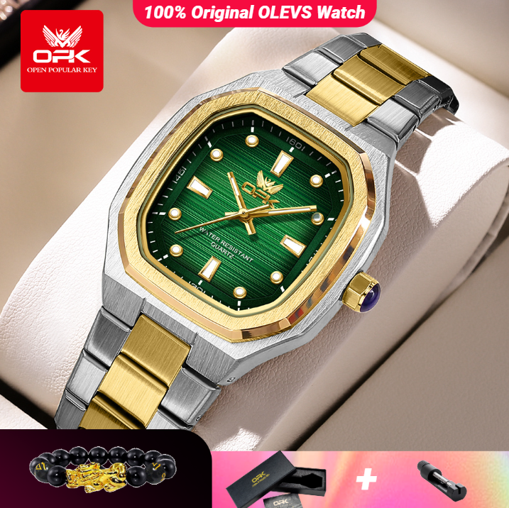 OPK 6044 Original Men Watches  - Luxury Watch Men 리뷰 및 가격