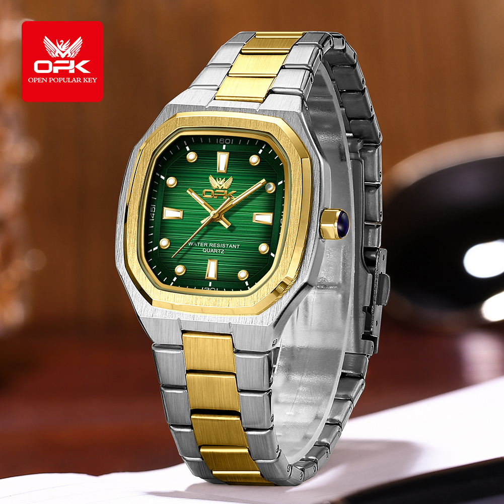 OPK 6044 Original Men Watches  - Luxury Watch Men 리뷰 및 가격