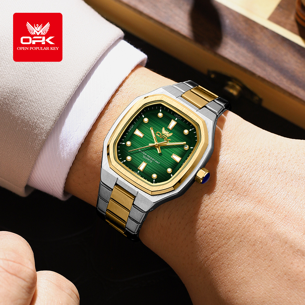 OPK 6044 Original Men Watches  - Luxury Watch Men 리뷰 및 가격