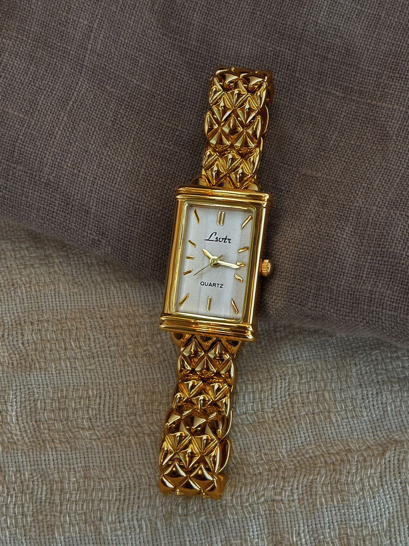 1 New Gold-Colored French High - Luxury Watch Collection 리뷰 및 가격