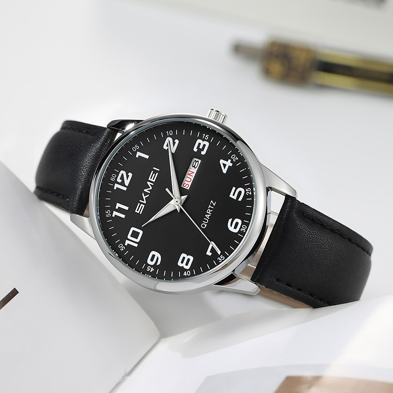 SKMEI Simple Movement Quartz W - Luxury Watch List 리뷰 및 가격