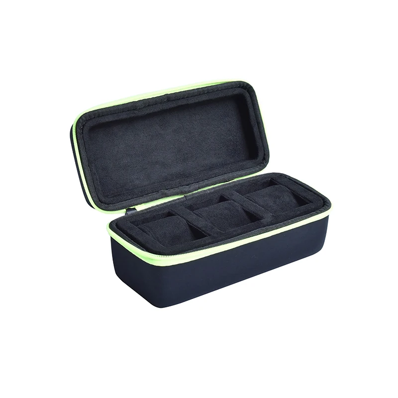 Luxury Tourist Watches 3slots  - Luxury Watch Travel Case 리뷰 및 가격