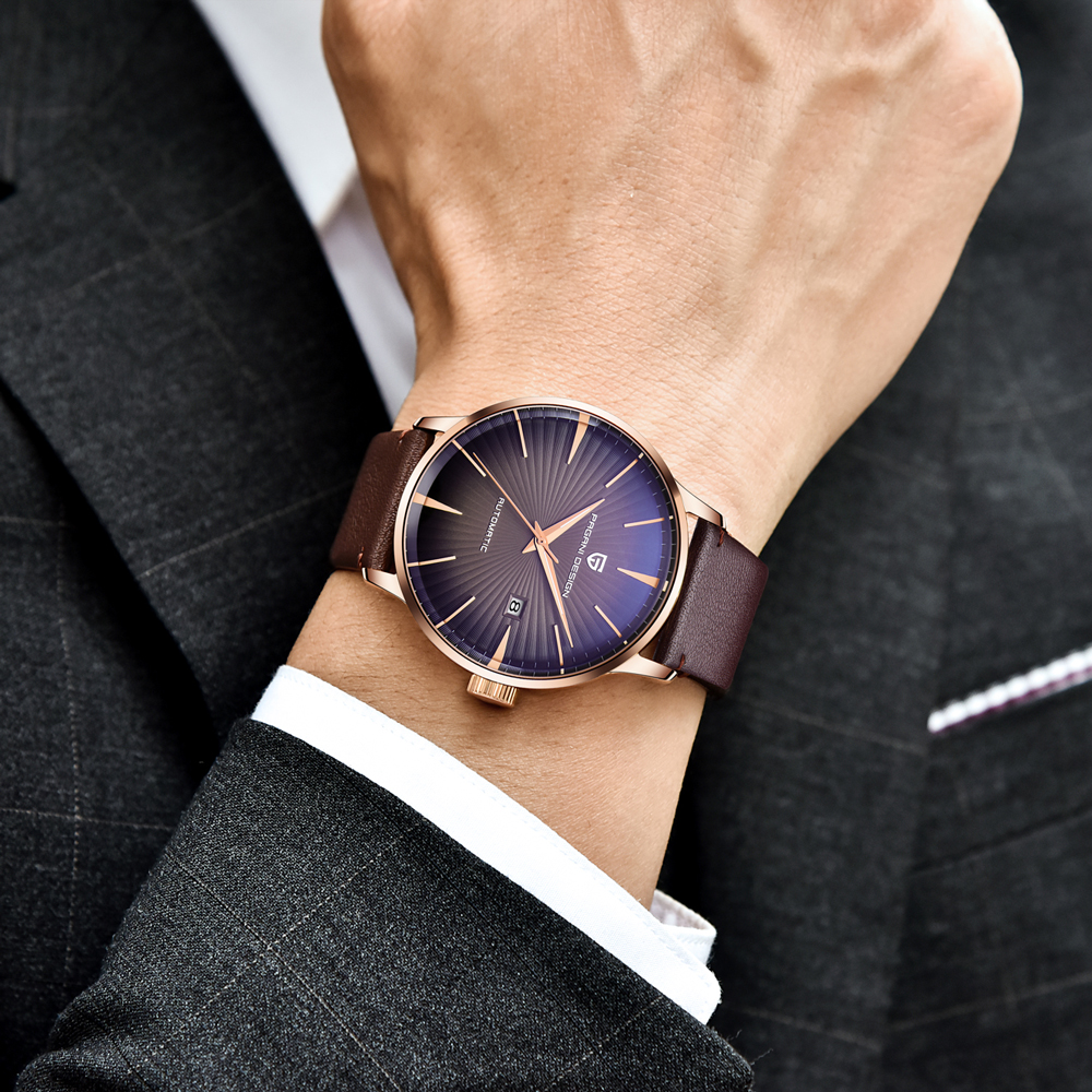 PAGANI DESIGN Watches Men New  - Luxury Watch Collection 리뷰 및 가격
