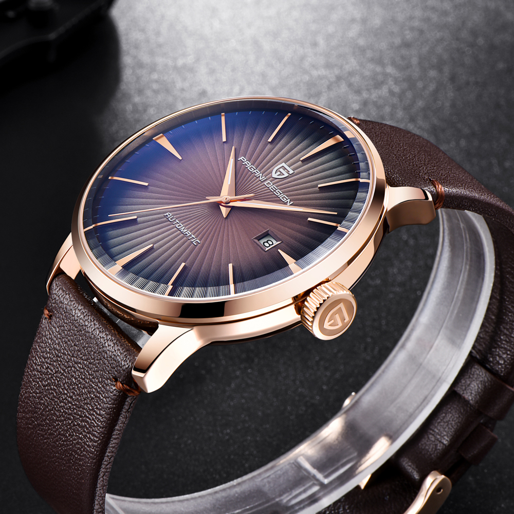 PAGANI DESIGN Watches Men New  - Luxury Watch Collection 리뷰 및 가격