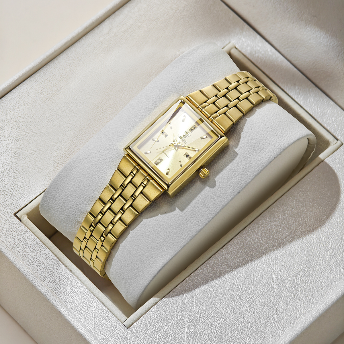 LIEBIG Luxury Simple Quartz Wr - Luxury Watch List 리뷰 및 가격