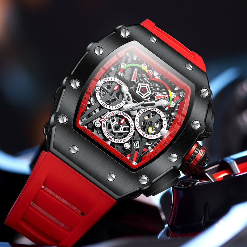 ONOLA 2021 Top Brand Watch Men - Luxury Watch Collection 리뷰 및 가격