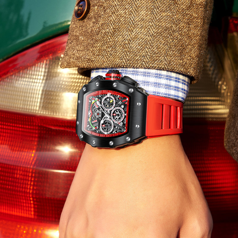 ONOLA 2021 Top Brand Watch Men - Luxury Watch Collection 리뷰 및 가격