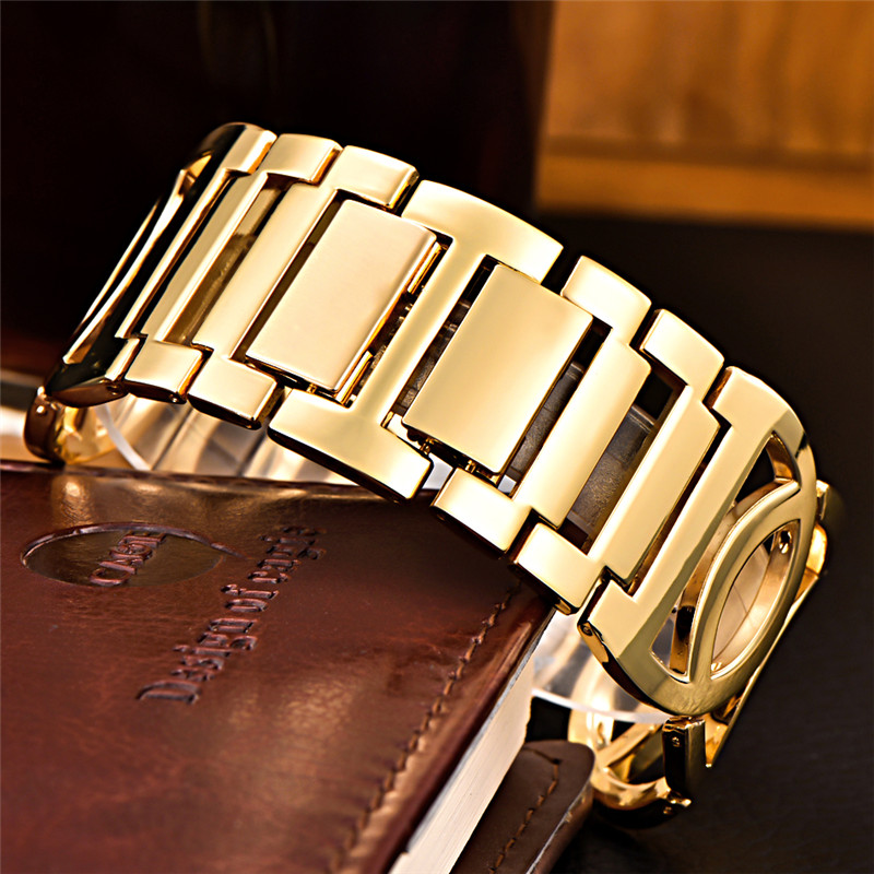 Luxury Brand Lady Gold Watches - Luxury Watch Gold 리뷰 및 가격
