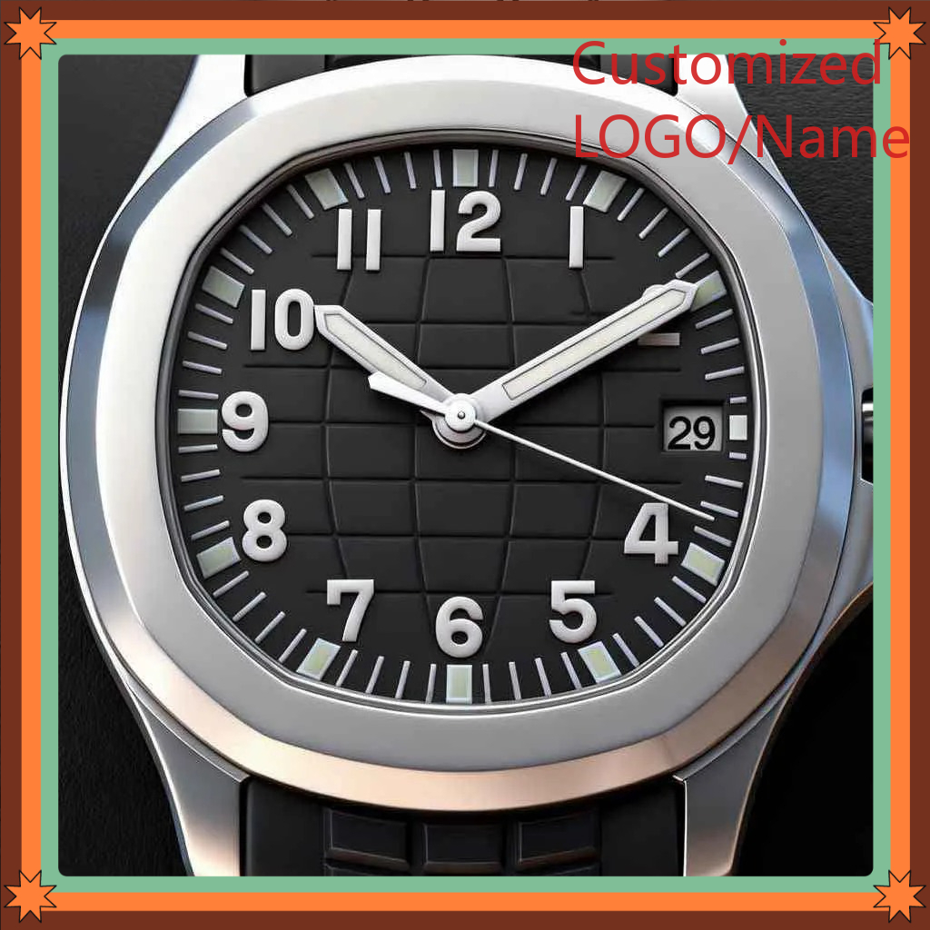 A989 Store 40mm Men Luxury Wat - Luxury Watch Collection 리뷰 및 가격