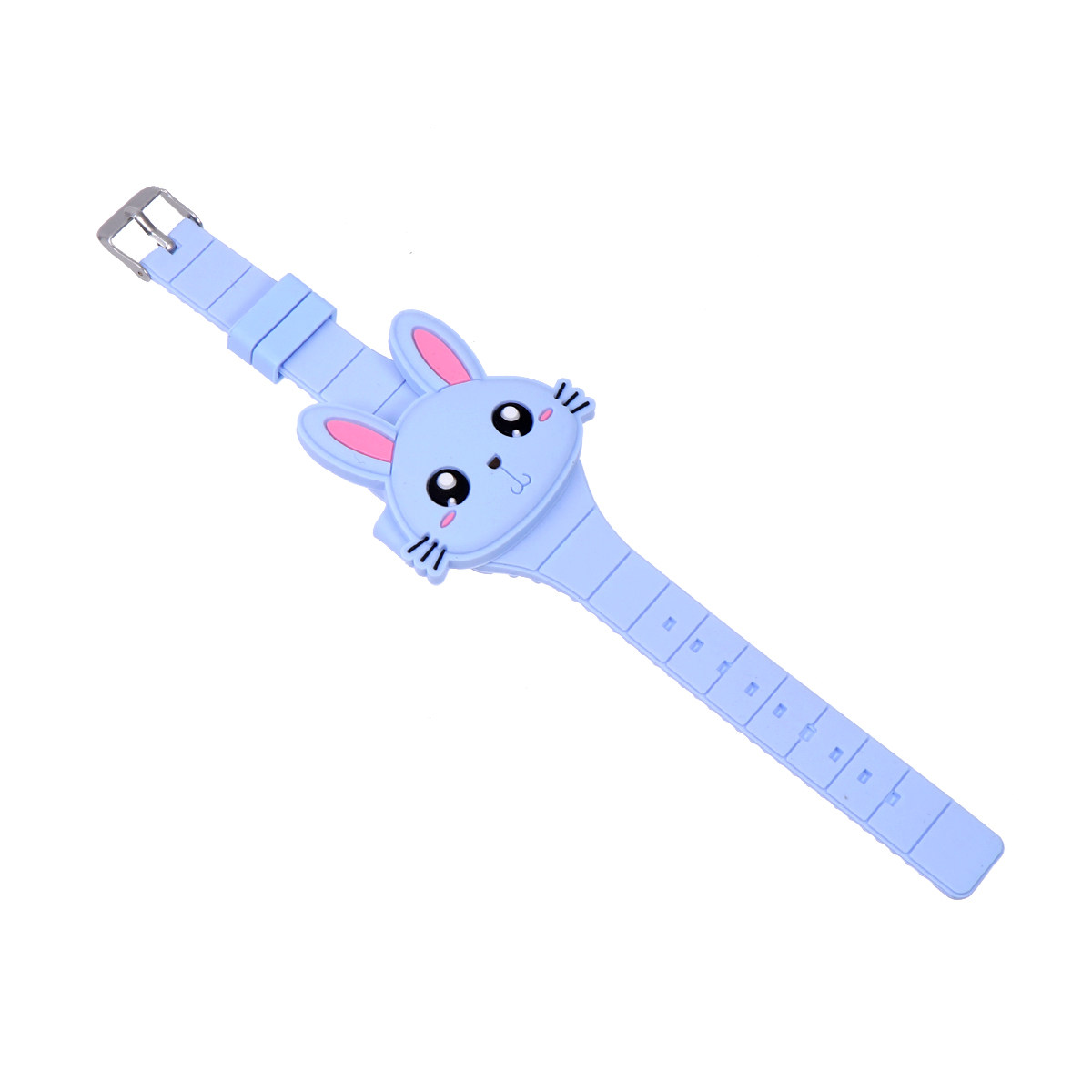 LED Rabbit Watch for Kids Smoo - Luxury Watch Kids 리뷰 및 가격