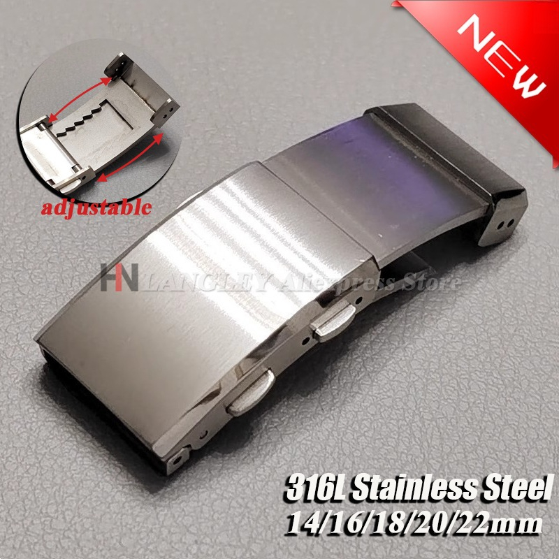 316L Solid Stainless Steel Buc - Luxury Watch Collection 리뷰 및 가격