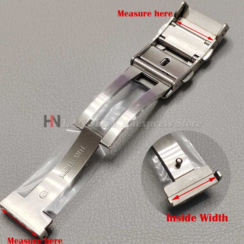 316L Solid Stainless Steel Buc - Luxury Watch Collection 리뷰 및 가격