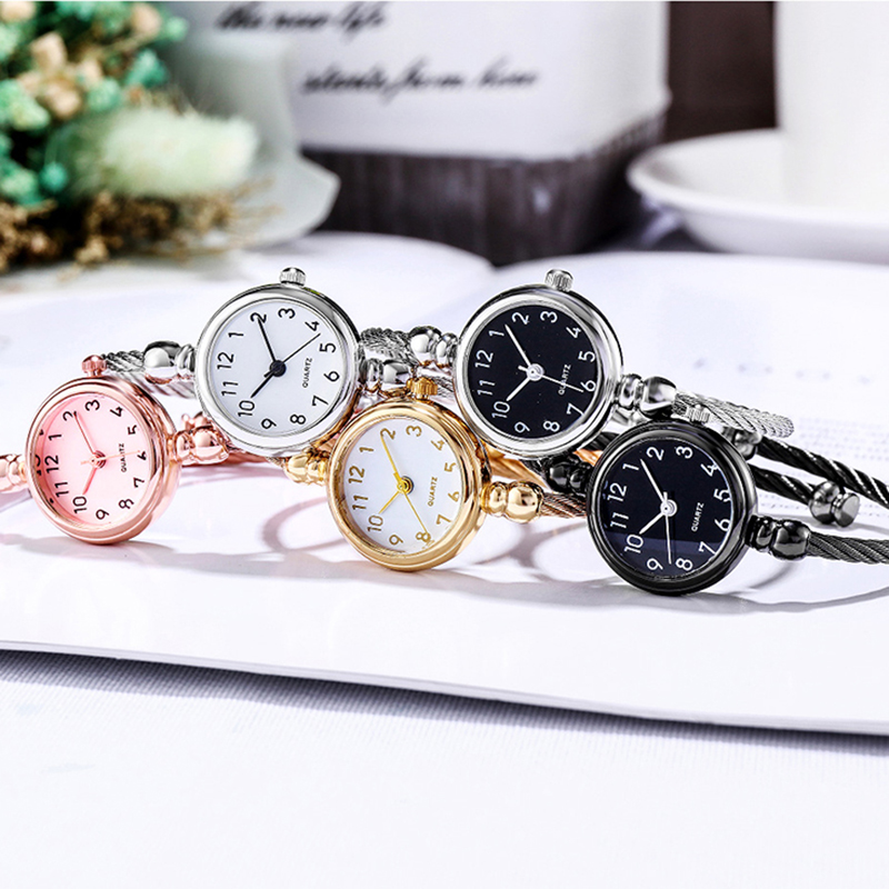 YIKAZE Women Watches Small Gol - Luxury Watch Gold 리뷰 및 가격