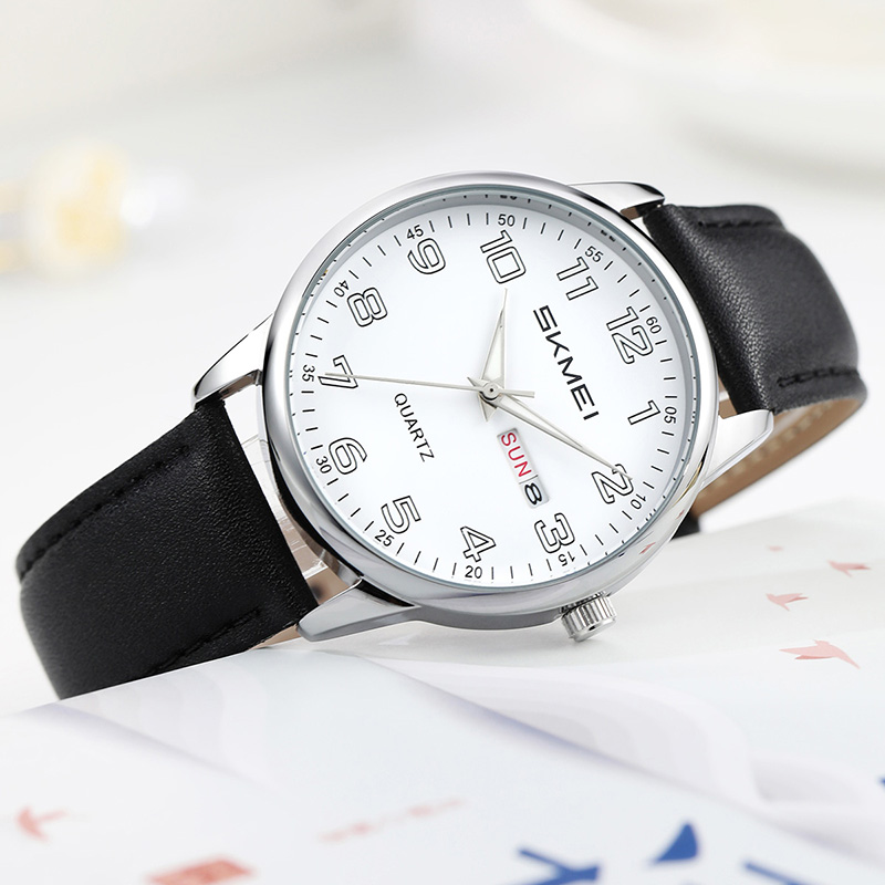 SKMEI Fashion Design Waterproo - Luxury Watch List 리뷰 및 가격