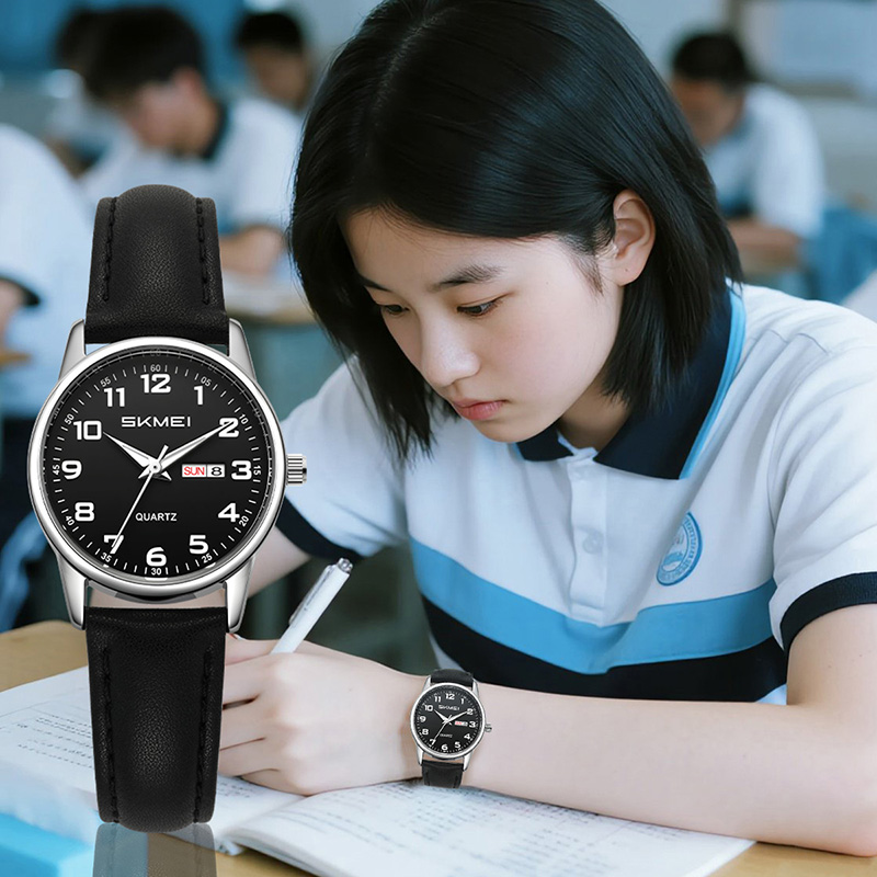 SKMEI Fashion Design Waterproo - Luxury Watch List 리뷰 및 가격
