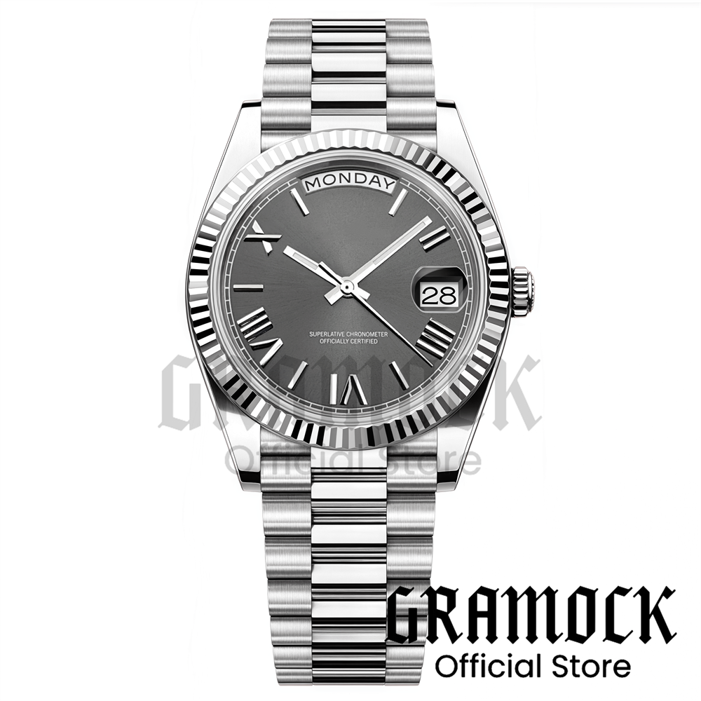 Custom logo Clock Men's Luxury - Luxury Watch Gold 리뷰 및 가격