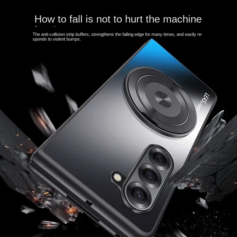 Luxury Metal Magnetic Ring Car - Luxury Watch Travel Case 리뷰 및 가격