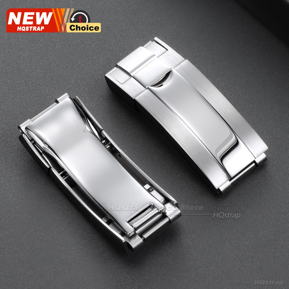 9mmx9mm Folding Buckle for Rol - Luxury Watch Gold 리뷰 및 가격