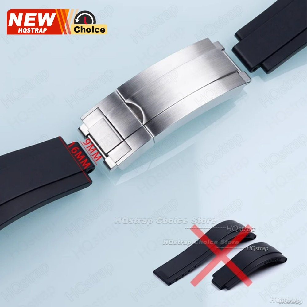 9mmx9mm Folding Buckle for Rol - Luxury Watch Gold 리뷰 및 가격