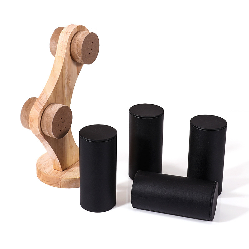 Solid Wood Bracelet Stand Luxu - Luxury Watch E Jewellery 리뷰 및 가격