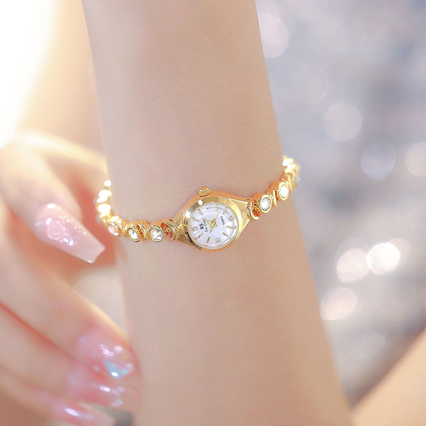 Ladies Watch Light Luxury Bran - Luxury Watch List 리뷰 및 가격
