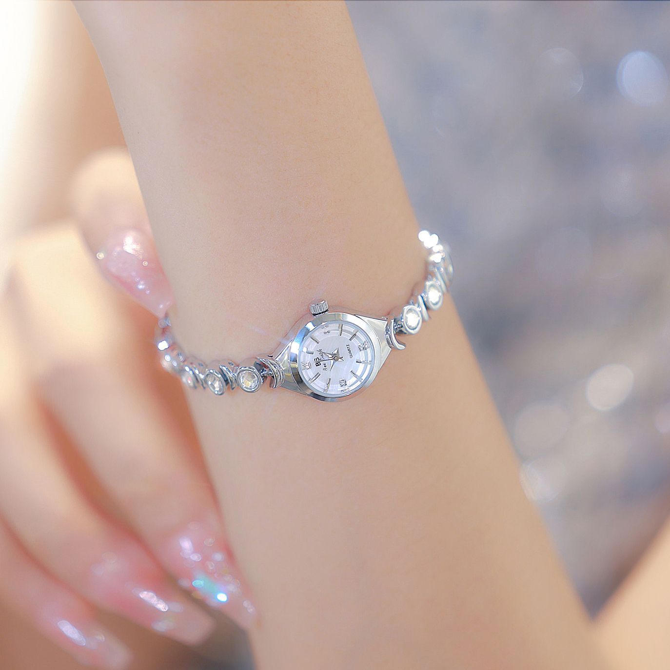 Ladies Watch Light Luxury Bran - Luxury Watch List 리뷰 및 가격