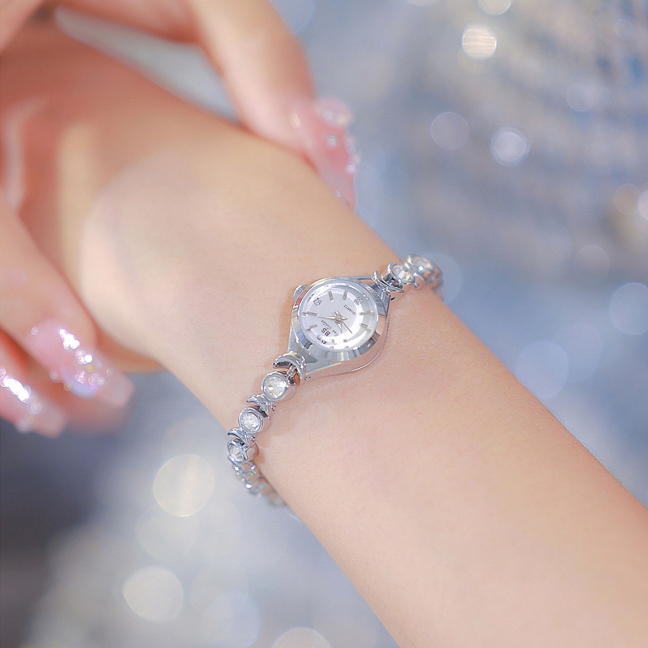 Ladies Watch Light Luxury Bran - Luxury Watch List 리뷰 및 가격