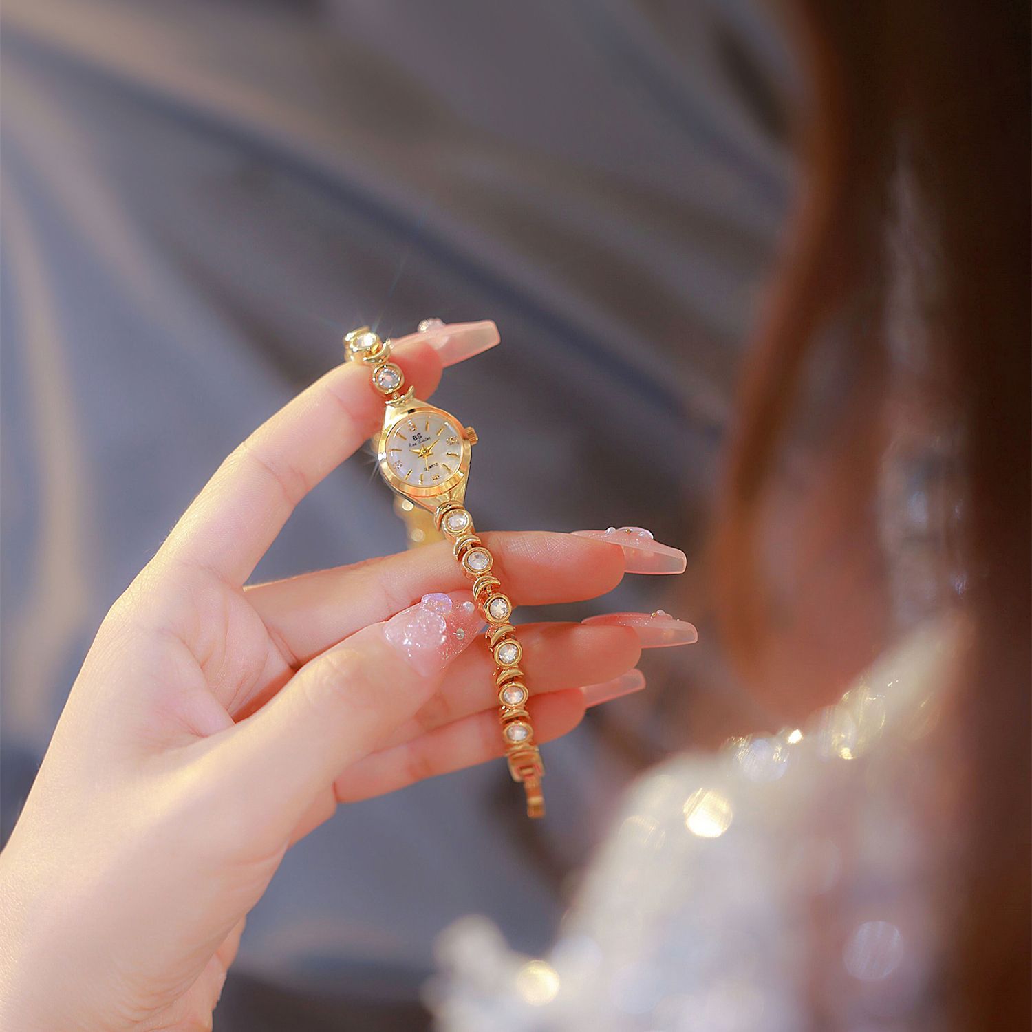 Ladies Watch Light Luxury Bran - Luxury Watch List 리뷰 및 가격