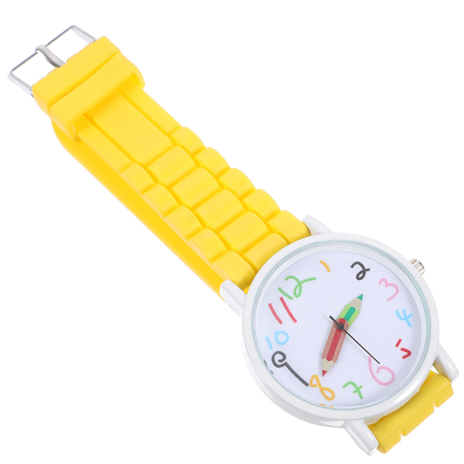 1Pcs Kids Cartoon Watch Quartz - Luxury Watch Kids 리뷰 및 가격