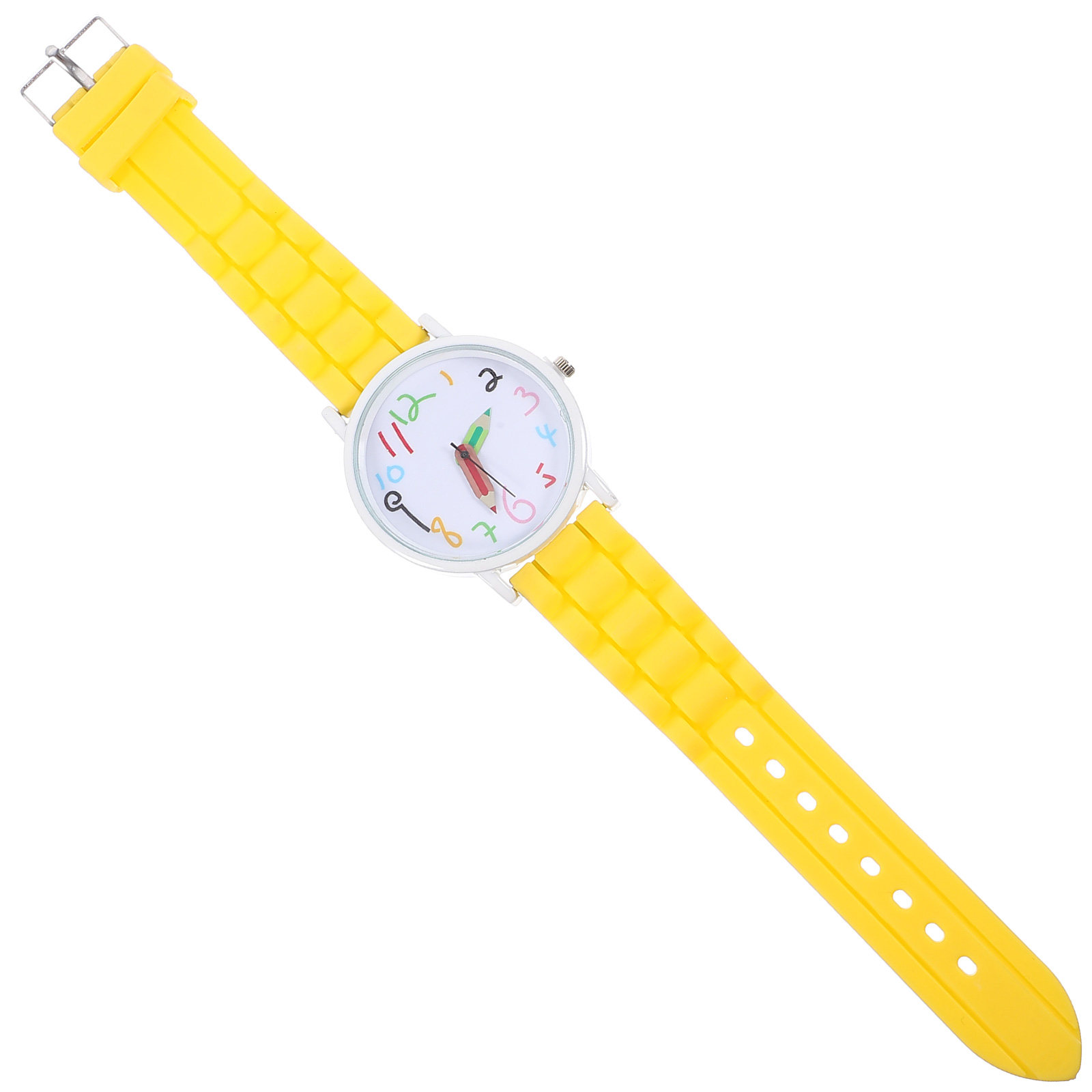 1Pcs Kids Cartoon Watch Quartz - Luxury Watch Kids 리뷰 및 가격