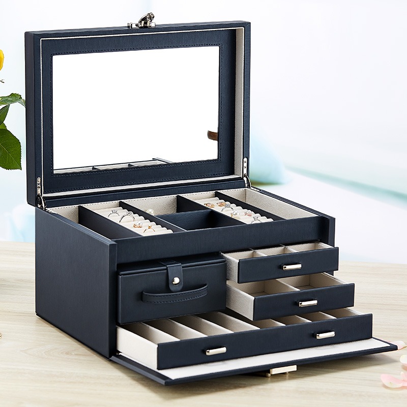 Luxury Jewelry Box Jewellery E - Luxury Watch E Jewellery 리뷰 및 가격