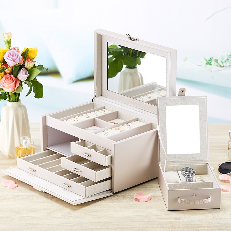 Luxury Jewelry Box Jewellery E - Luxury Watch E Jewellery 리뷰 및 가격
