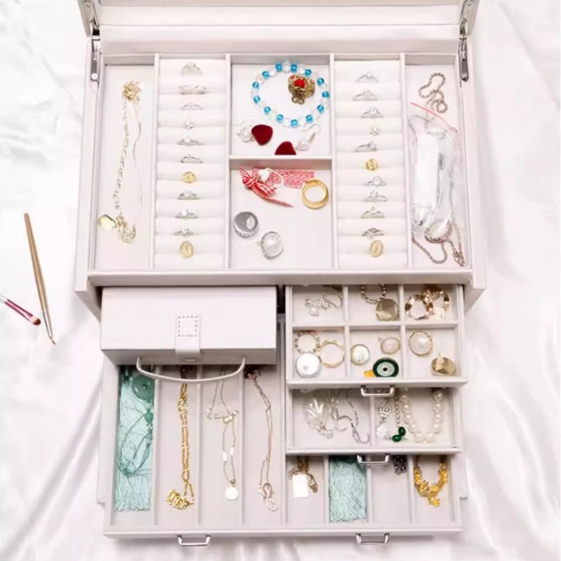 Luxury Jewelry Box Jewellery E - Luxury Watch E Jewellery 리뷰 및 가격