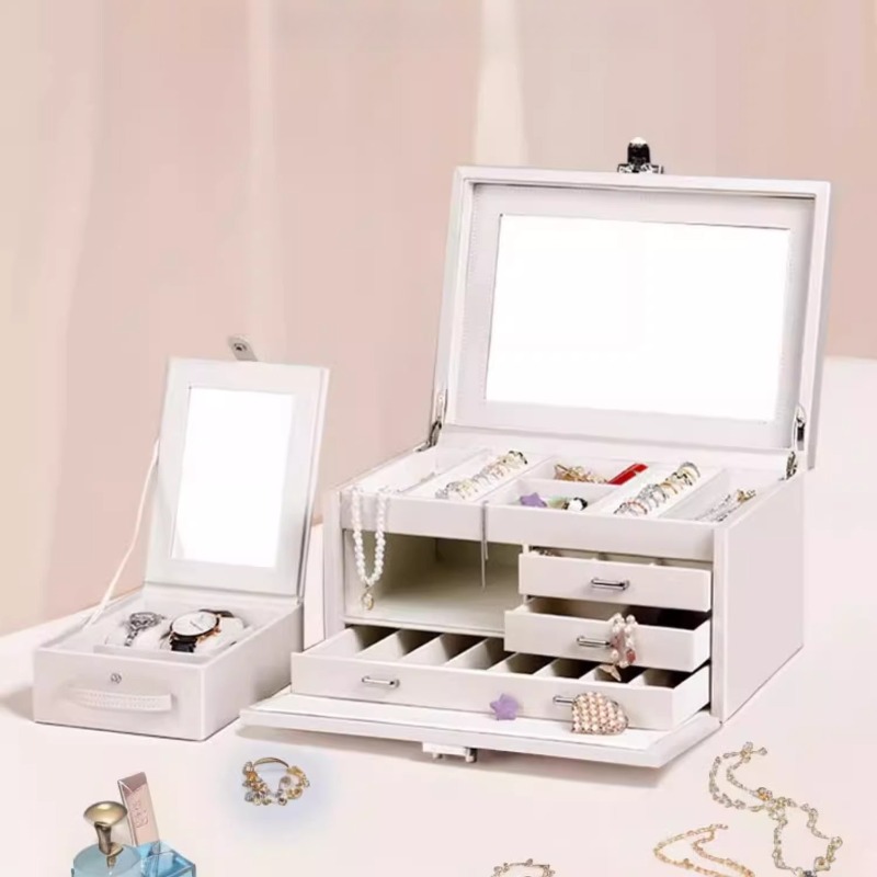 Luxury Jewelry Box Jewellery E - Luxury Watch E Jewellery 리뷰 및 가격