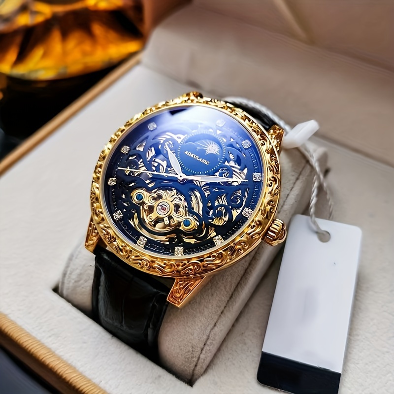High-End, Stylish, and Popular - Luxury Watch Engraving 리뷰 및 가격