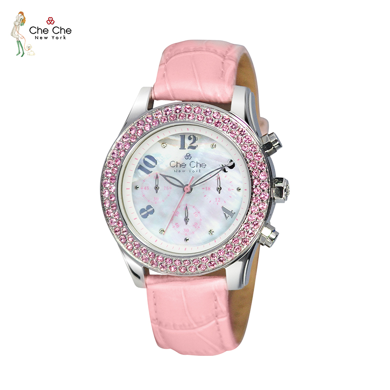 CHECHE Stainless Steel Watch f - Luxury Watch Values 리뷰 및 가격