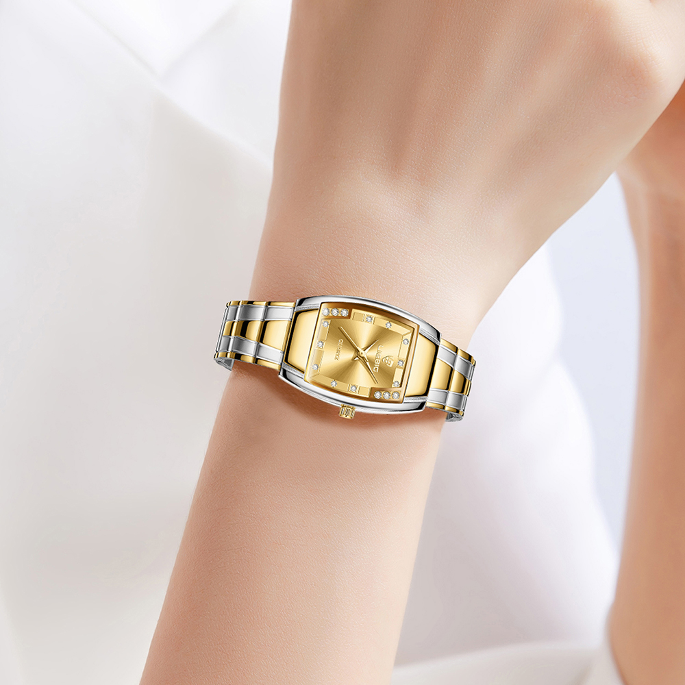 LIEBIG Simple Quartz Movement  - Luxury Watch List 리뷰 및 가격