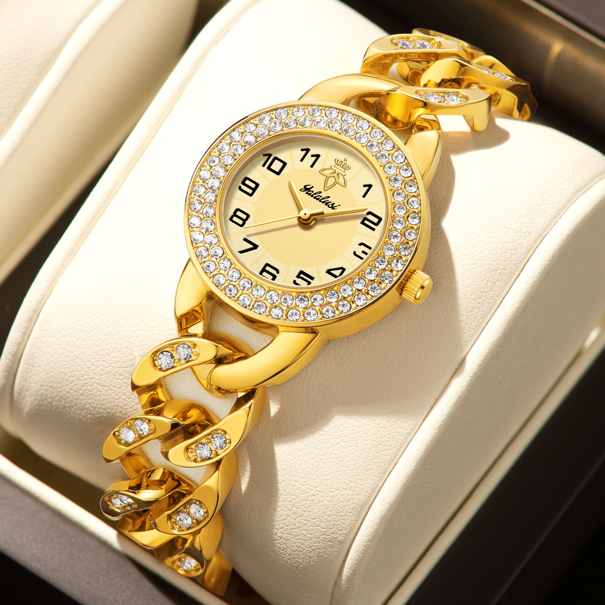 YaLaLuSiStylish ladies’ luxury - Luxury Watch List 리뷰 및 가격