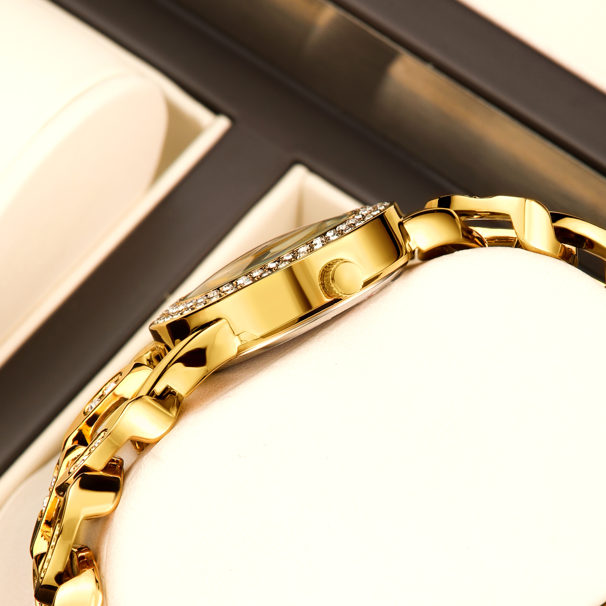YaLaLuSiStylish ladies’ luxury - Luxury Watch List 리뷰 및 가격