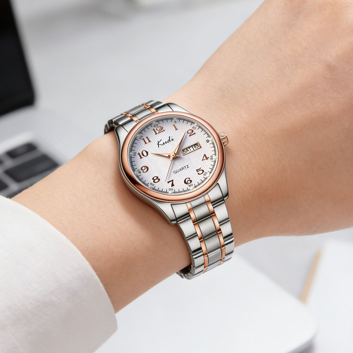 Business trend girls watch ste - Luxury Watch Kids 리뷰 및 가격